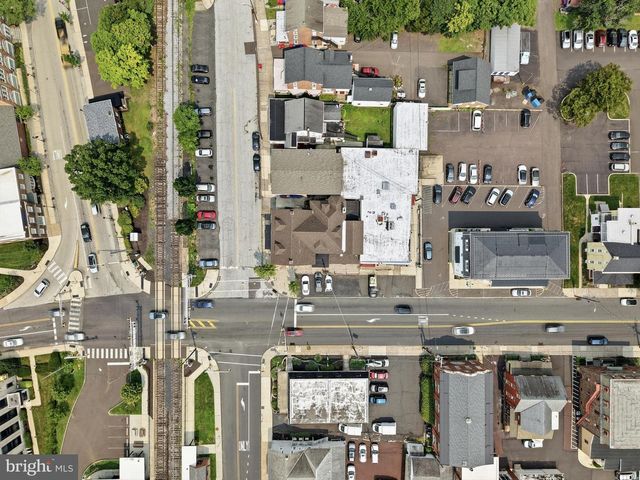 101 E BROAD ST, Souderton, PA 18964