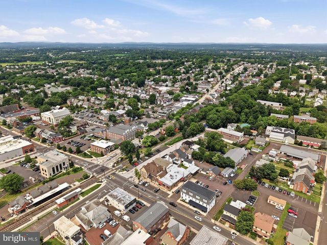 101 E BROAD ST, Souderton, PA 18964