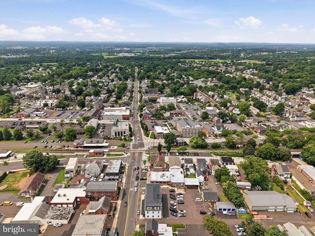 101 E BROAD ST, Souderton, PA 18964