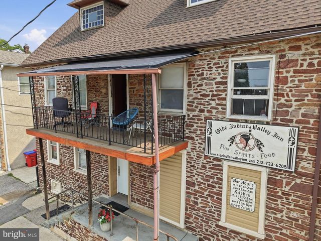 101 E BROAD ST, Souderton, PA 18964