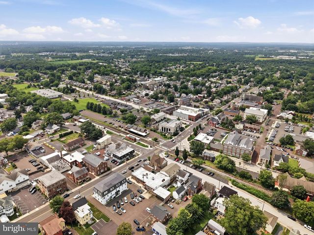 101 E BROAD ST, Souderton, PA 18964