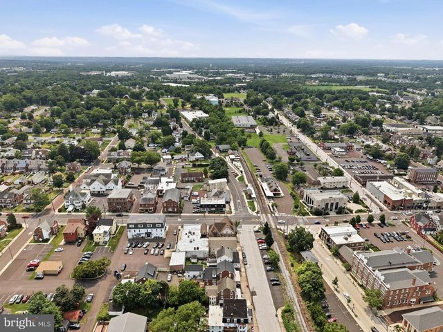 101 E BROAD ST, Souderton, PA 18964