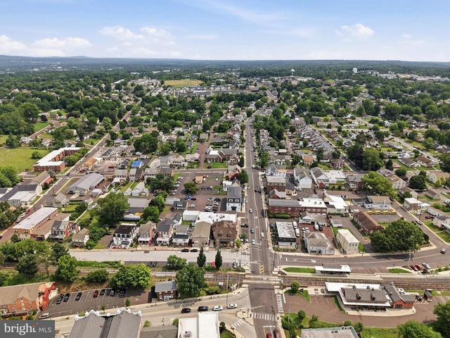 101 E BROAD ST, Souderton, PA 18964