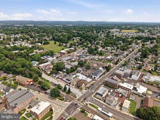101 E BROAD ST, Souderton, PA 18964