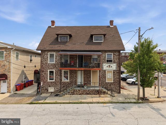 101 E BROAD ST, Souderton, PA 18964