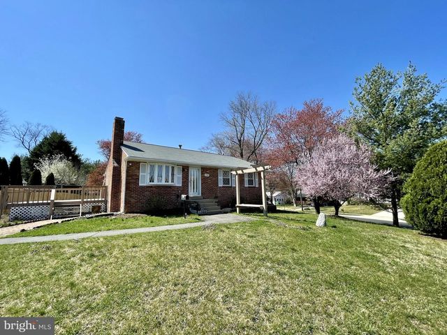 4100 SUMMIT PL, Alexandria, VA 22312