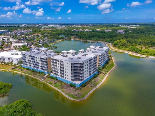 10520 BOARDWALK LOOP 601, Bradenton, FL 34202