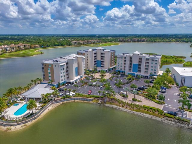 10520 BOARDWALK LOOP 601, Bradenton, FL 34202