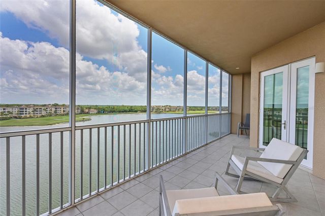 10520 BOARDWALK LOOP 601, Bradenton, FL 34202