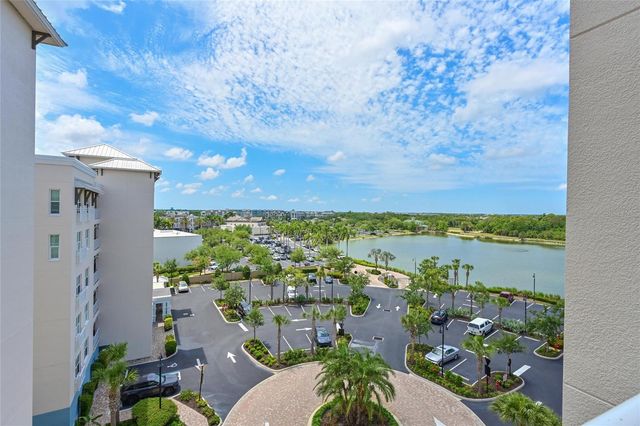 10520 BOARDWALK LOOP 601, Bradenton, FL 34202