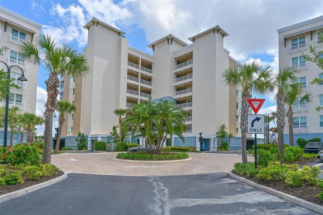 10520 BOARDWALK LOOP 601, Bradenton, FL 34202