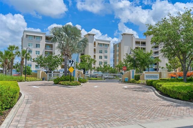 10520 BOARDWALK LOOP 601, Bradenton, FL 34202