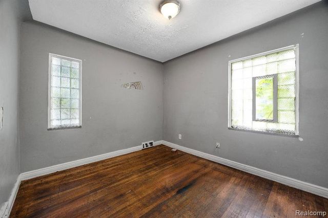 12603 Riad Street, Detroit, MI 48224