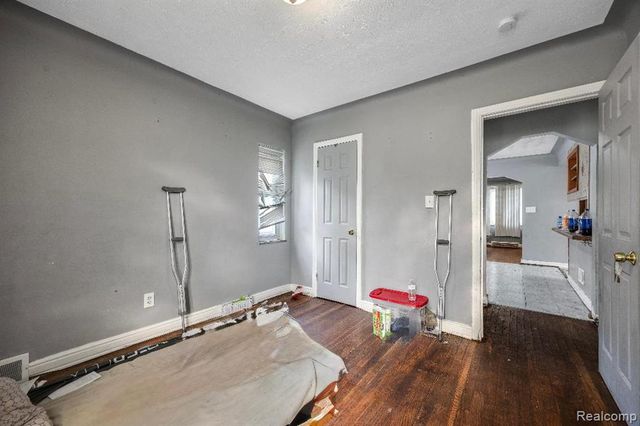 12603 Riad Street, Detroit, MI 48224