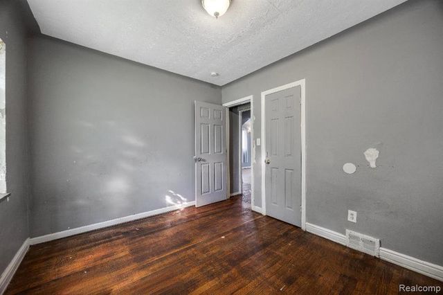 12603 Riad Street, Detroit, MI 48224