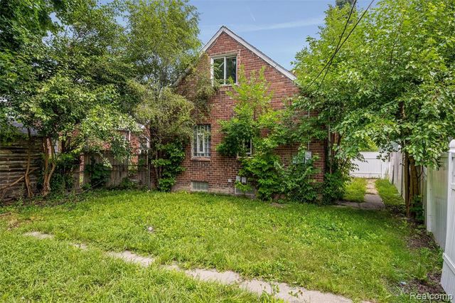 12603 Riad Street, Detroit, MI 48224