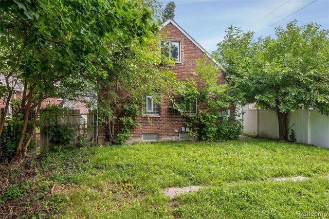 12603 Riad Street, Detroit, MI 48224