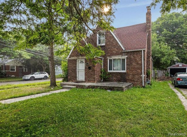 12603 Riad Street, Detroit, MI 48224