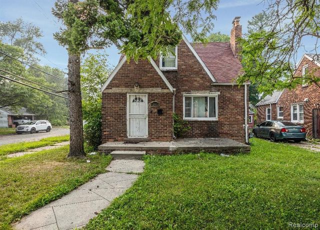12603 Riad Street, Detroit, MI 48224