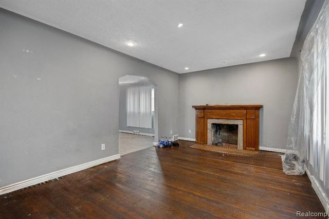 12603 Riad Street, Detroit, MI 48224