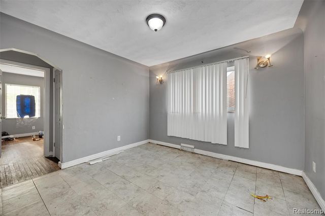 12603 Riad Street, Detroit, MI 48224