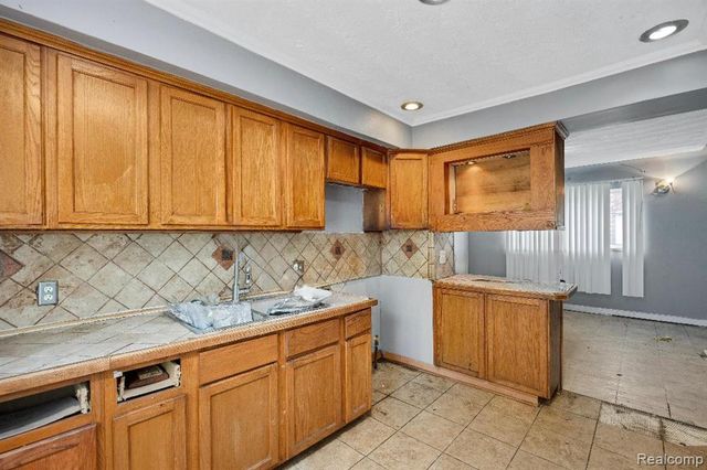 12603 Riad Street, Detroit, MI 48224