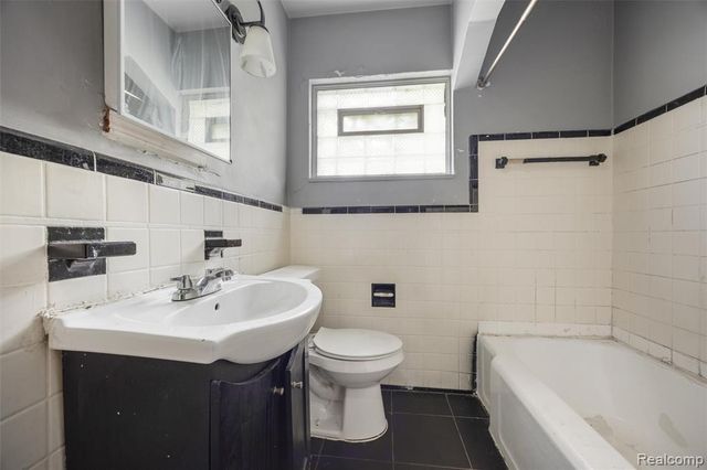 12603 Riad Street, Detroit, MI 48224