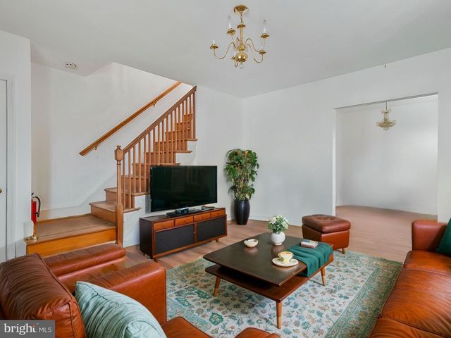 5125 H ST SE, Washington, DC 20019