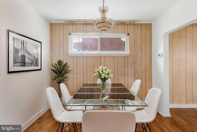 5125 H ST SE, Washington, DC 20019