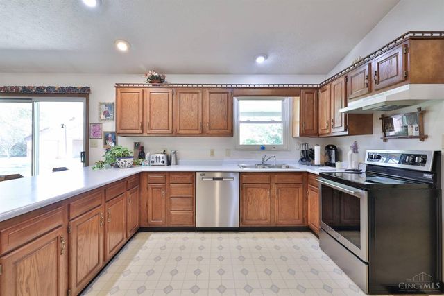 16 Lorelei Drive, Perry Twp, OH 45118