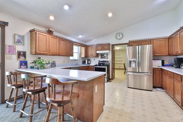 16 Lorelei Drive, Perry Twp, OH 45118