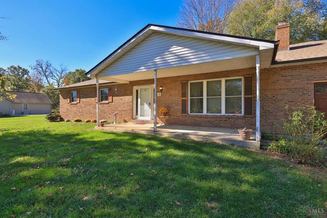 16 Lorelei Drive, Perry Twp, OH 45118