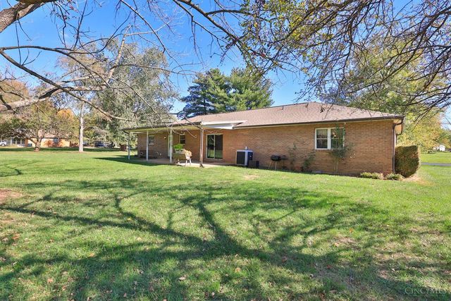 16 Lorelei Drive, Perry Twp, OH 45118