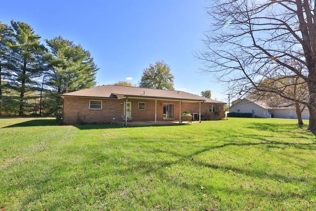 16 Lorelei Drive, Perry Twp, OH 45118