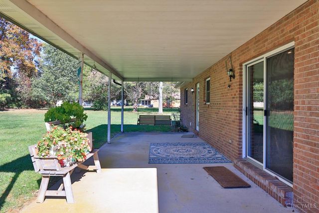 16 Lorelei Drive, Perry Twp, OH 45118