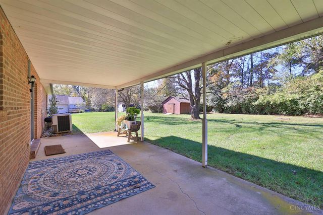 16 Lorelei Drive, Perry Twp, OH 45118