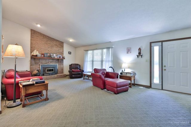 16 Lorelei Drive, Perry Twp, OH 45118