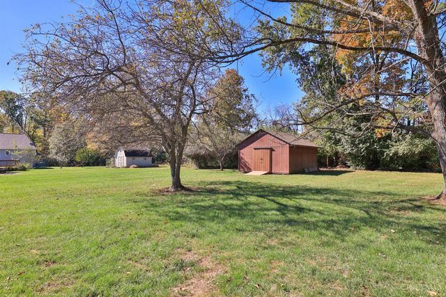 16 Lorelei Drive, Perry Twp, OH 45118