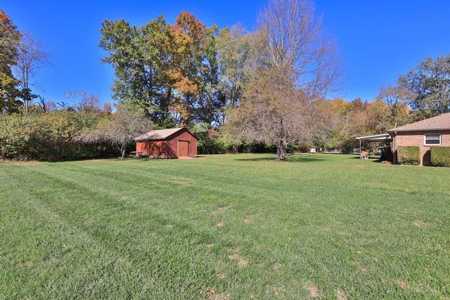 16 Lorelei Drive, Perry Twp, OH 45118