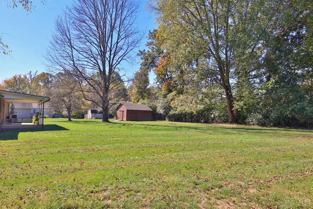 16 Lorelei Drive, Perry Twp, OH 45118