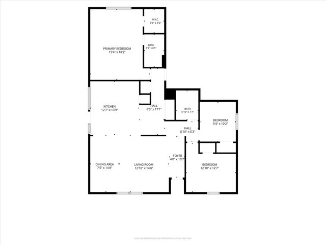 3125 Rainbow Drive, Grand Prairie, TX 75052