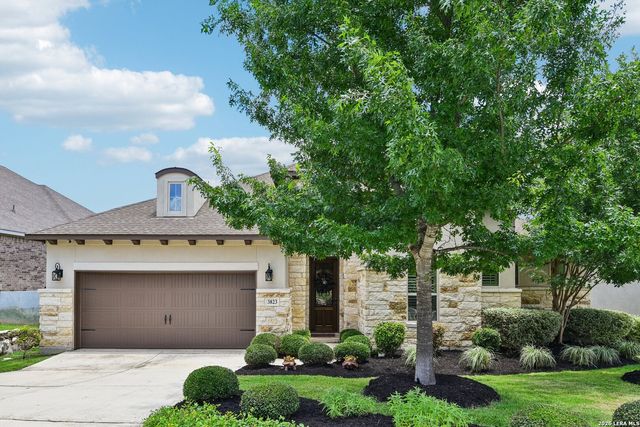 3823 Monteverde Wy, San Antonio, TX 78261