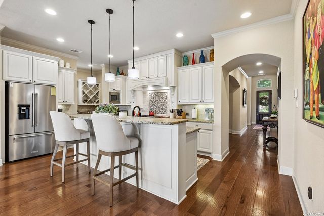 3823 Monteverde Wy, San Antonio, TX 78261