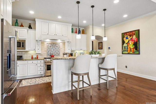 3823 Monteverde Wy, San Antonio, TX 78261