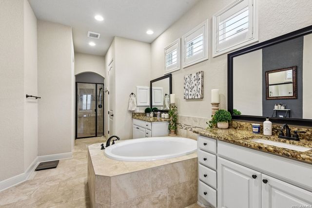 3823 Monteverde Wy, San Antonio, TX 78261