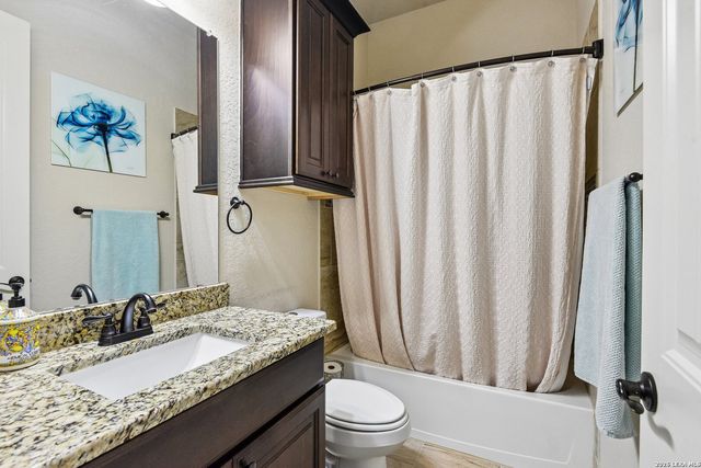 3823 Monteverde Wy, San Antonio, TX 78261