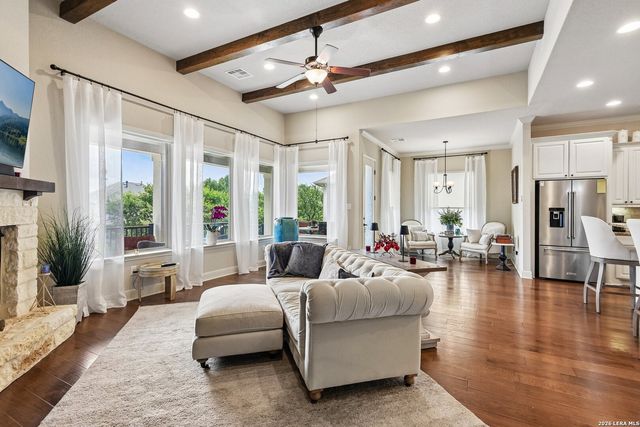 3823 Monteverde Wy, San Antonio, TX 78261