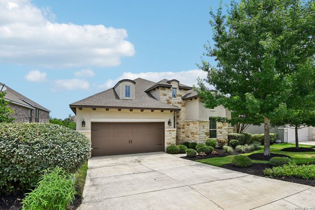 3823 Monteverde Wy, San Antonio, TX 78261