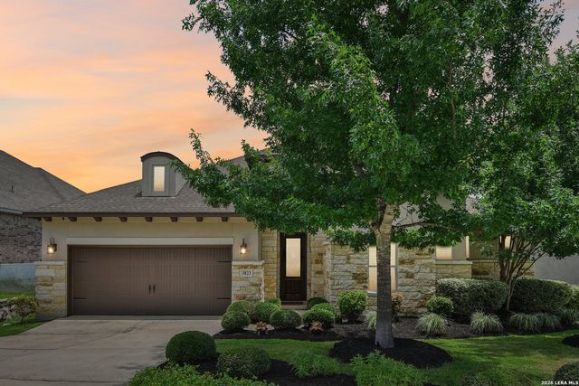3823 Monteverde Wy, San Antonio, TX 78261