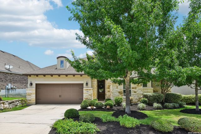 3823 Monteverde Wy, San Antonio, TX 78261